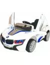 Детский электромобиль RiverToys BMW I8 E008KX icon