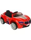 Детский электромобиль RiverToys BMW I8 E008KX фото 2