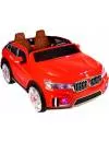 Детский электромобиль RiverToys BMW M333MM icon