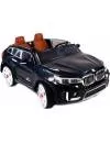 Детский электромобиль RiverToys BMW M333MM фото 3