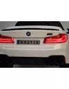 Детский электромобиль RiverToys BMW M5 A555MP (серый) icon 7