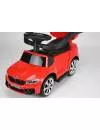 Каталка River Toys BMW M5 A999MP-H (красный) icon 3