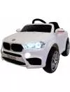 Детский электромобиль RiverToys BMW O006OO VIP icon