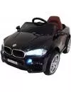 Детский электромобиль RiverToys BMW O006OO VIP icon 3