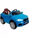 Детский электромобиль RiverToys BMW O006OO VIP фото 5