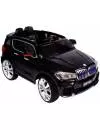 Детский электромобиль RiverToys BMW X5 E001KX icon