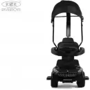 Детский толокар RiverToys BMW Z005ZZ-BP (черный) icon 3