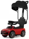 Детский толокар RiverToys BMW Z005ZZ-BP (красный) icon