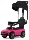 Детский толокар RiverToys BMW Z005ZZ-BP (розовый) icon