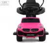 Детский толокар RiverToys BMW Z005ZZ-BP (розовый) icon 2