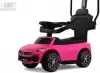 Детский толокар RiverToys BMW Z005ZZ-BP (розовый) icon 3