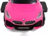 Детский толокар RiverToys BMW Z005ZZ-BP (розовый) icon 5