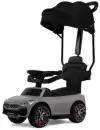 Детский толокар RiverToys BMW Z005ZZ-BP (серый) icon