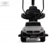 Детский толокар RiverToys BMW Z005ZZ-BP (серый) icon 5