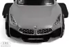 Детский толокар RiverToys BMW Z005ZZ-BP (серый) icon 6