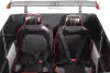 Детский электромобиль RiverToys Brabus Z888ZZ (черный) icon 3