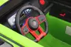 Детский электромобиль RiverToys Brabus Z888ZZ (зеленый) icon 6