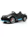 Детский электромобиль River Toys Bugatti Divo HL338 (черный) icon