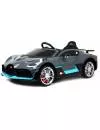 Детский электромобиль River Toys Bugatti Divo HL338 (серый) icon