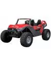 Детский электромобиль RiverToys Buggy 4x4 A707AA icon