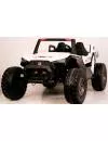 Детский электромобиль RiverToys Buggy 4x4 A707AA фото 2