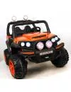 Детский электромобиль RiverToys Buggy 4x4 O333OO фото 5
