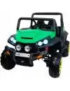 Детский электромобиль RiverToys Buggy 4x4 T009TT icon 2