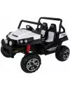 Детский электромобиль RiverToys Buggy 4x4 T009TT icon 3