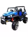 Детский электромобиль RiverToys Buggy 4x4 T009TT icon 4