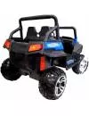 Детский электромобиль RiverToys Buggy 4x4 T009TT icon 5