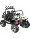 Детский электромобиль RiverToys Buggy 4x4 T888TT icon