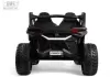 Детский электромобиль RiverToys Buggy C555CC (белый)  icon 4