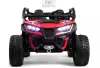 Детский электромобиль RiverToys Buggy C555CC (красный)  icon 2