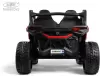 Детский электромобиль RiverToys Buggy C555CC (красный)  icon 3