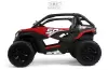 Детский электромобиль RiverToys Buggy C555CC (красный)  icon 4