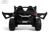 Детский электромобиль RiverToys Buggy C555CC (синий) icon 4