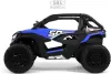 Детский электромобиль RiverToys Buggy C555CC (синий) icon 6