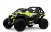 Детский электромобиль RiverToys Buggy C555CC (зеленый) icon