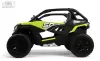 Детский электромобиль RiverToys Buggy C555CC (зеленый) icon 4