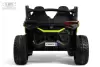 Детский электромобиль RiverToys Buggy C555CC (зеленый) icon 5