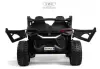 Детский электромобиль RiverToys Buggy C777CC (белый) icon 4