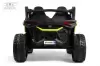 Детский электромобиль RiverToys Buggy C777CC (желтый) icon 4