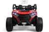 Детский электромобиль RiverToys Buggy C777CC (красный) icon 5