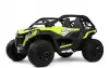 Детский электромобиль RiverToys Buggy C777CC (зеленый) icon
