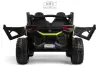 Детский электромобиль RiverToys Buggy C777CC (зеленый) icon 3