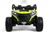 Детский электромобиль RiverToys Buggy C777CC (зеленый) icon 4