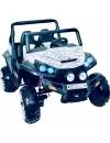 Детский электромобиль RiverToys Buggy Spider 4x4 T009TT icon