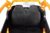 Детский электромобиль RiverToys Buggy X707XX (черно-желтый) icon 5