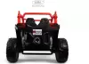 Детский электромобиль RiverToys Buggy X707XX (черно-красный) icon 6