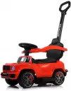 Детский толокар River Toys Mercedes-Benz G63 Z001ZZ-C (красный бриллиант) icon